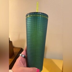 24 oz Starbucks Tumbler Summer 2021